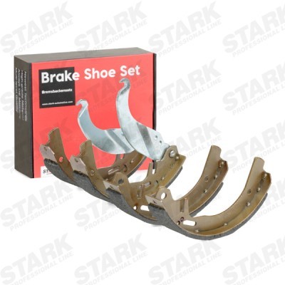Brake Pads Set Stark SKBS-0450205 SKBS-0450205 - photo 2
