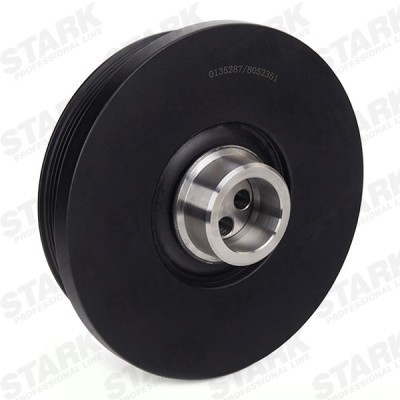 Belt Pulley, crankshaft Stark SKBPC-0640078 SKBPC-0640078 - photo 3