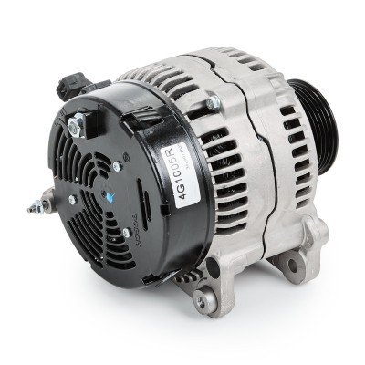 Alternator RIDEX 4G1005R 4G1005R - photo 4