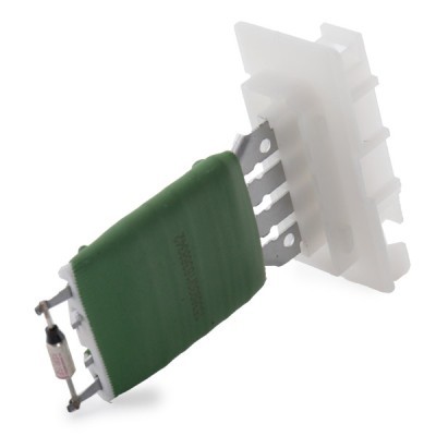 Resistor Blower RIDEX 2975R0072 2975R0072 - photo 3