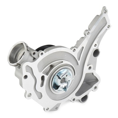 Water Pump, Engine Cooling RIDEX 1260W0434 1260W0434 - photo 4