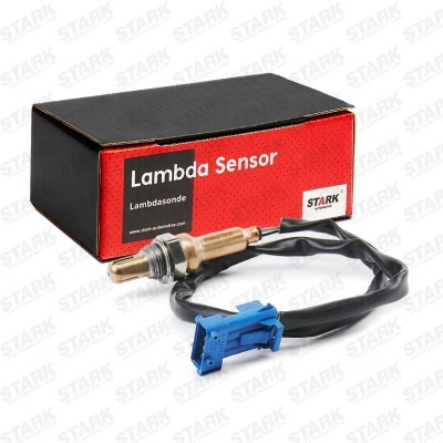 Lambda (Oxygen) Sensor Stark SKLS-0140133 SKLS-0140133 - photo 2