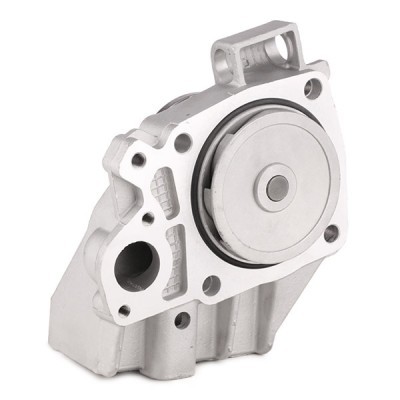 Water Pump, Engine Cooling RIDEX 1260W0124 1260W0124 - photo 5