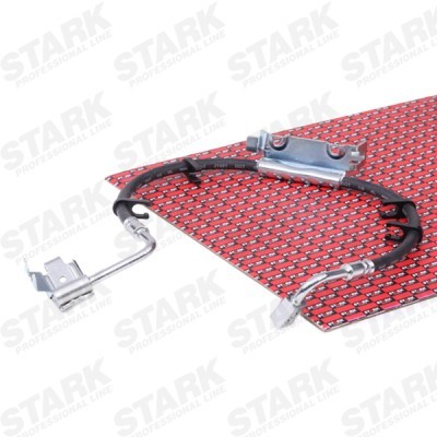Brake Hose Stark SKBH-0820666 SKBH-0820666 - photo 2