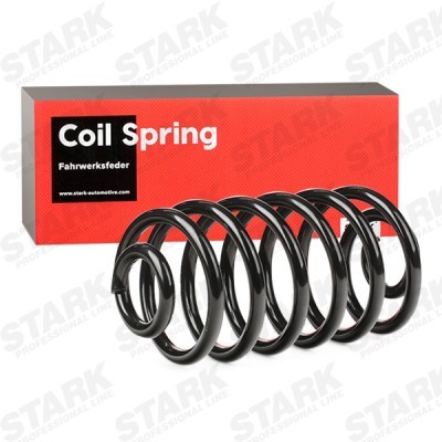 Suspension Spring Stark SKCS-0040060 SKCS-0040060 - photo 2
