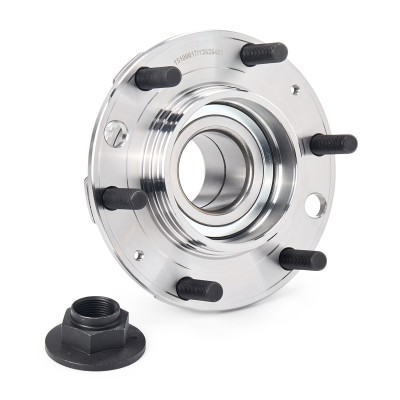 Wheel Bearing RIDEX 654W0732 654W0732 - photo 7