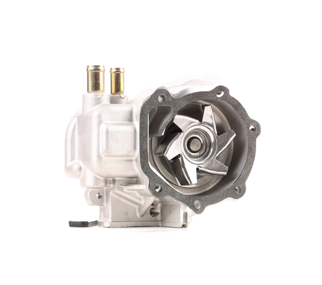 Water Pump, Engine Cooling RIDEX 1260W0176 1260W0176 - photo 1