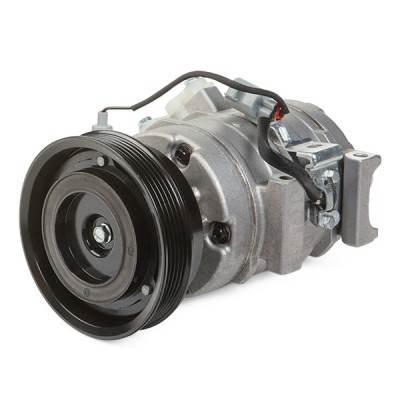 Compressor, Air Conditioning 447K0388 - photo 3