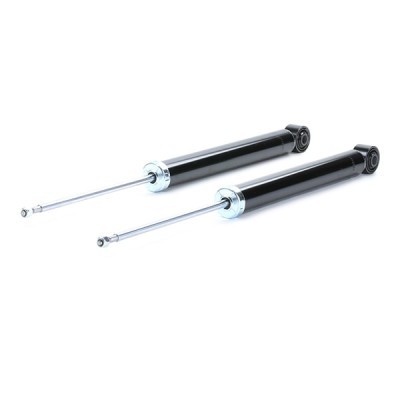 Shock Absorber RIDEX 854S1595 854S1595 - photo 4