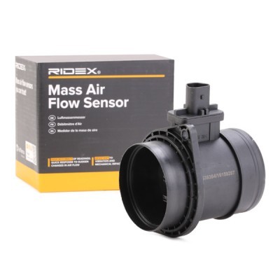 Air Mass Sensor RIDEX 3926A0396 3926A0396 - photo 2