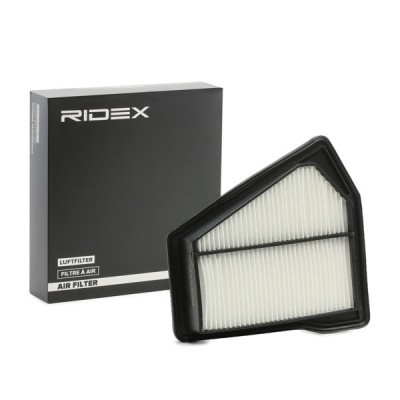 Air Filter RIDEX 8A0494 8A0494 - photo 2