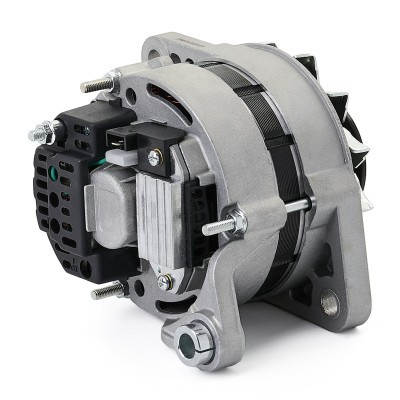 Alternator RIDEX 4G1031 4G1031 - photo 4