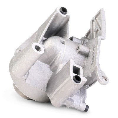 Oil Pump RIDEX 596O0013 596O0013 - photo 3