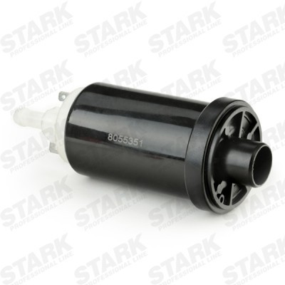 Pump, Fuel Pre-Supply Stark SKFP-0160133 SKFP-0160133 - photo 2