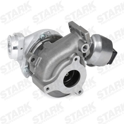 Turbocharger Stark SKCT-1190228 SKCT-1190228 - photo 3