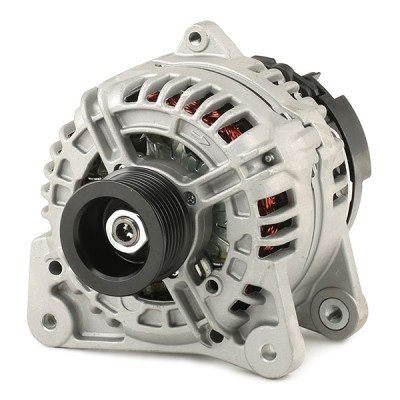 Alternator RIDEX 4G1028 4G1028 - photo 3