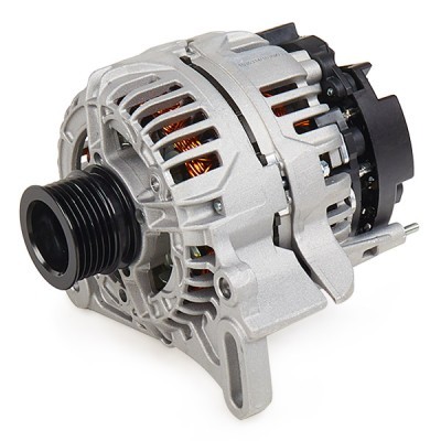 Alternator RIDEX 4G1302 4G1302 - photo 3
