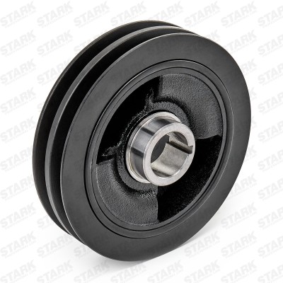 Belt Pulley, crankshaft Stark SKBPC-0640022 SKBPC-0640022 - photo 3