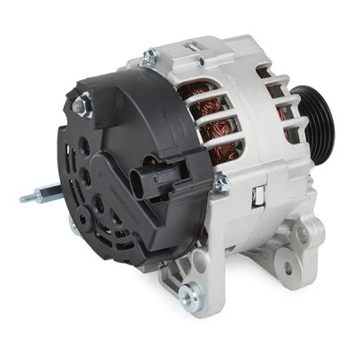 Alternator RIDEX 4G1870 4G1870 - photo 4