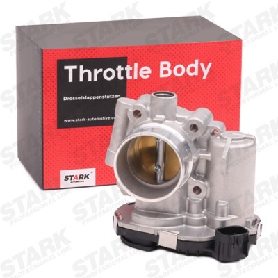 Дроссельная заслонка Stark SKTB-0430167 SKTB-0430167 - photo 2