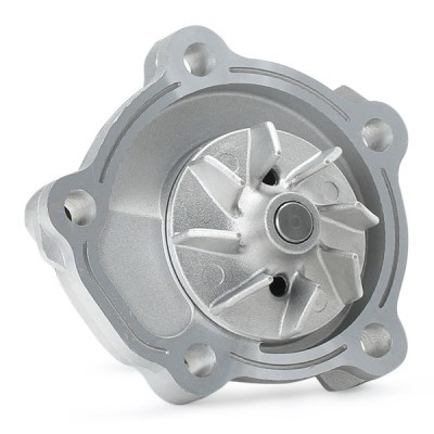 Water Pump, Engine Cooling RIDEX 1260W0246 1260W0246 - photo 2