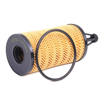 Oil Filter RIDEX 7O0281 7O0281 - photo 3