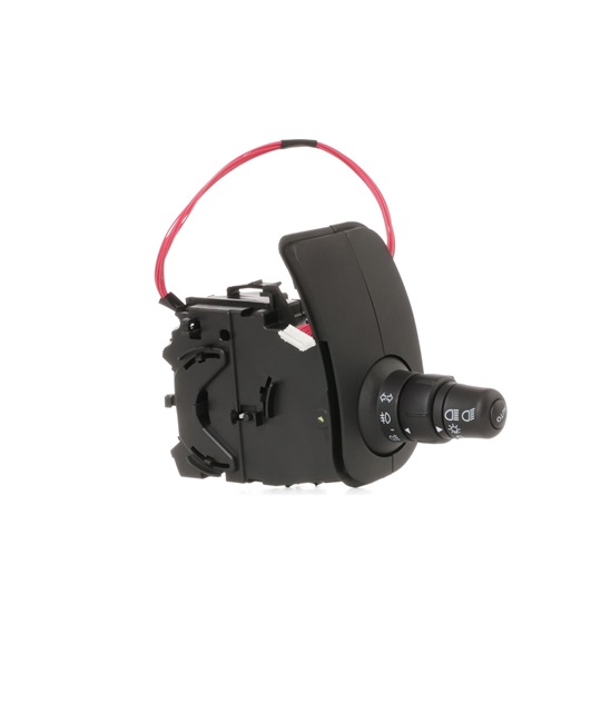 Headlight switch RIDEX 809S0005 809S0005 - photo 1