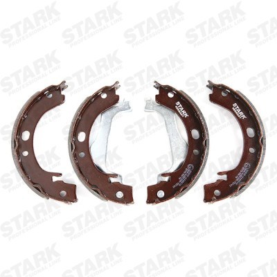 Parking Brake Pad Set Stark SKBSP-0440015 SKBSP-0440015 - photo 2