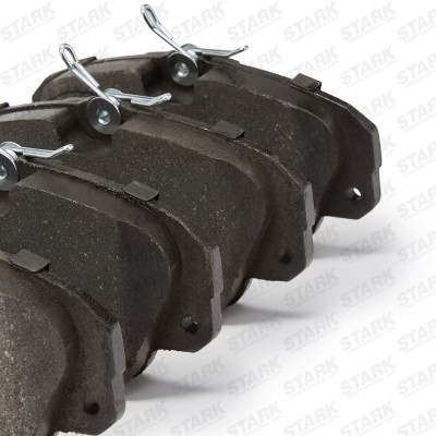 Brake Pads Set Stark SKBP-0010153 SKBP-0010153 - photo 6