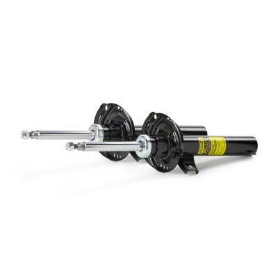 Shock Absorber RIDEX 854S2108P 854S2108P - photo 3