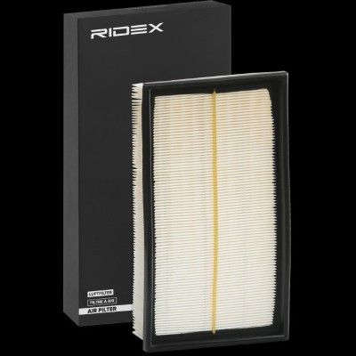 Air Filter RIDEX 8A0528 8A0528 - photo 3