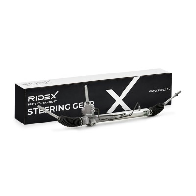 Steering Gear RIDEX 286S0115 286S0115 - photo 2