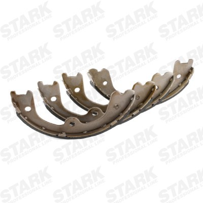 Brake Pads Set Stark SKBS-0450323 SKBS-0450323 - photo 3