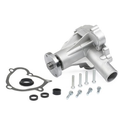 Water Pump, Engine Cooling RIDEX 1260W0038 1260W0038 - photo 3