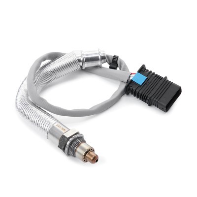 Lambda (Oxygen) Sensor RIDEX 3922L0833 3922L0833 - photo 3