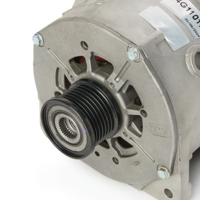 Alternator RIDEX 4G1101R 4G1101R - photo 6