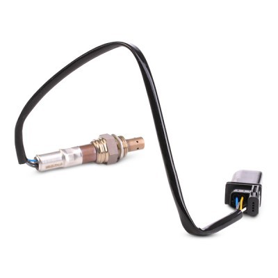 Lambda (Oxygen) Sensor RIDEX 3922L0272 3922L0272 - photo 4