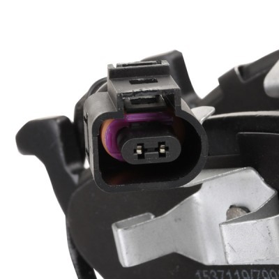 Brake Pads Set RIDEX 402B0033 402B0033 - photo 3
