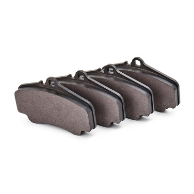 Brake Pads Set RIDEX 402B1372 402B1372 - photo 7
