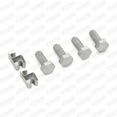 Brake Pads Set Stark SKBP-0010039 SKBP-0010039 - photo 7