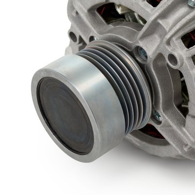 Alternator RIDEX 4G1603R 4G1603R - photo 5