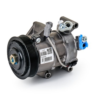 AC Сompressor 447K0963R - photo 3