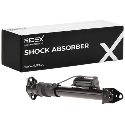 Shock Absorber RIDEX 854S1829 854S1829 - photo 2