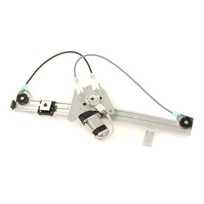 Window Regulator RIDEX 1561W0338 1561W0338 - photo 4