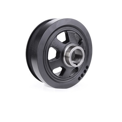 Belt Pulley, crankshaft RIDEX 3213B0045 3213B0045 - photo 4