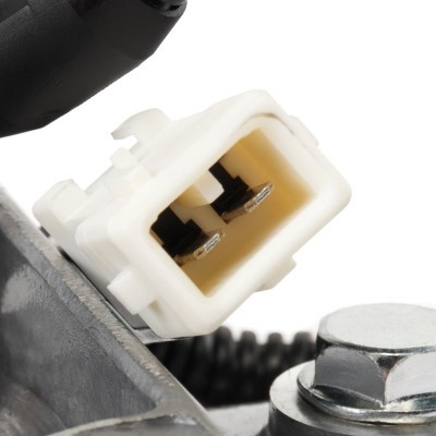 AC Сompressor 447K0202 - photo 5