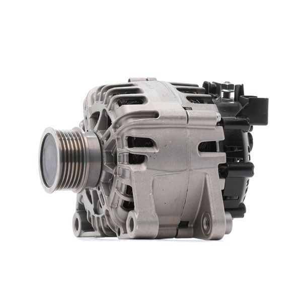 Alternator RIDEX 4G1267R 4G1267R - photo 1