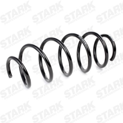Suspension Spring Stark SKCS-0040349 SKCS-0040349 - photo 3