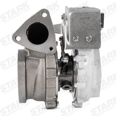Turbocharger Stark SKCT-1190211 SKCT-1190211 - photo 7