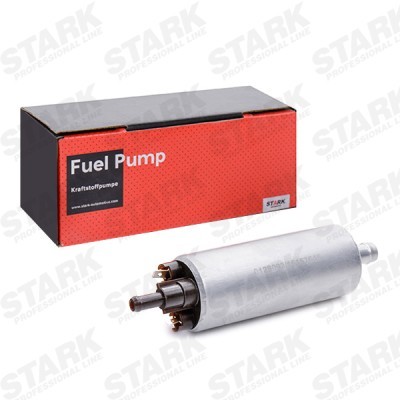 Pump, Fuel Pre-Supply Stark SKFP-0160292 SKFP-0160292 - photo 2